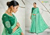 Ruchi By Rajguru Fancy Work Designer Saree Wholesale Price In Surat